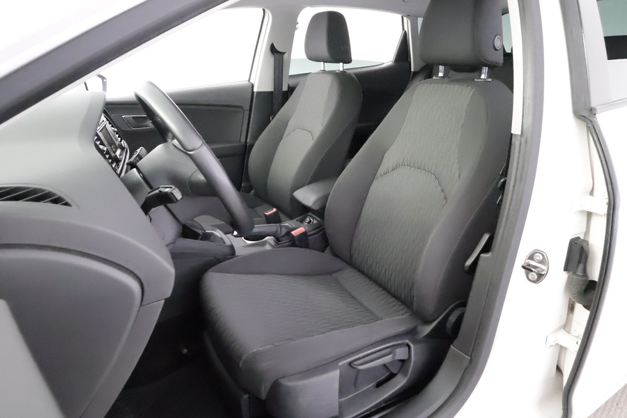 SEAT Leon vaihtoauto