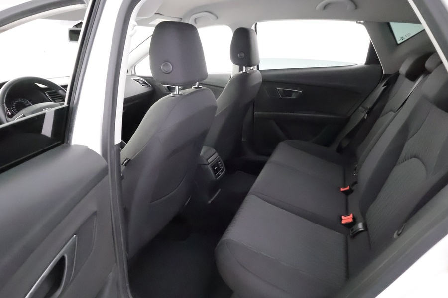 SEAT Leon vaihtoauto