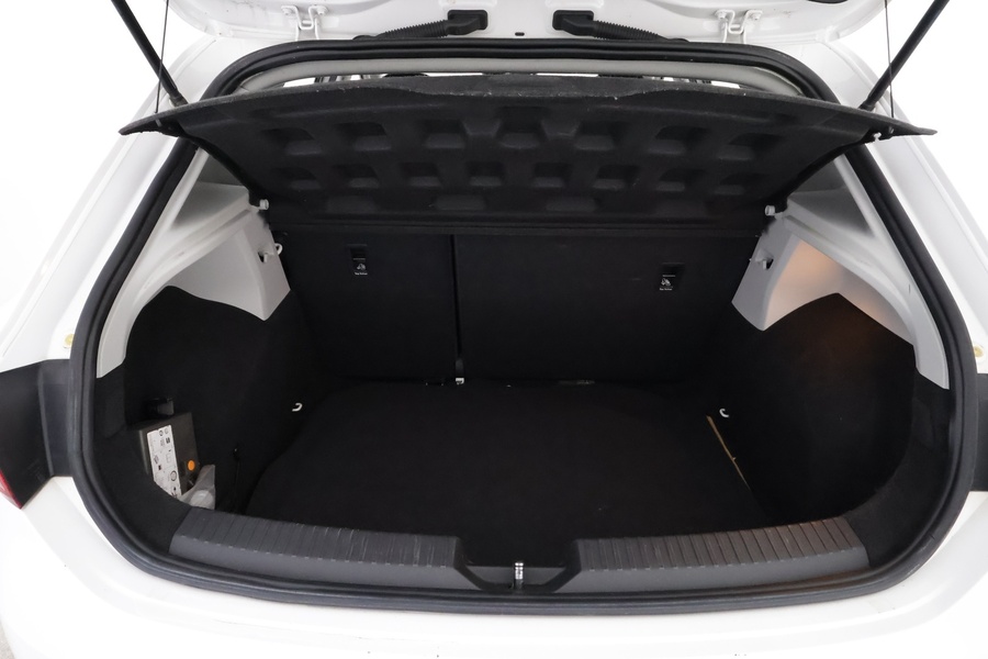 SEAT Leon vaihtoauto