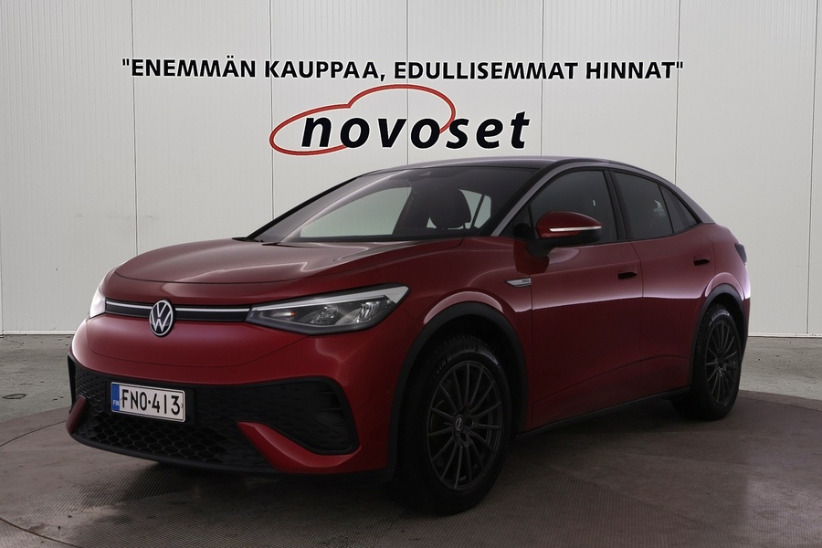 Volkswagen ID.5 vaihtoauto