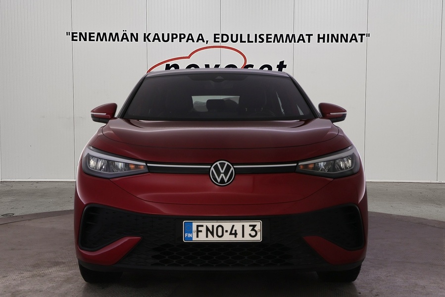 Volkswagen ID.5 vaihtoauto