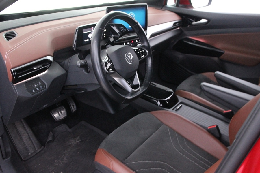 Volkswagen ID.5 vaihtoauto