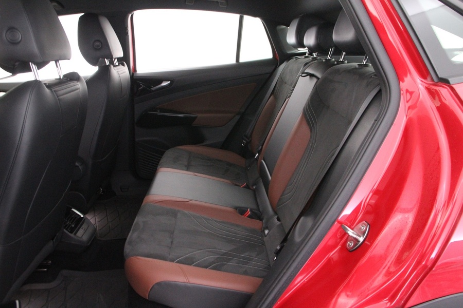 Volkswagen ID.5 vaihtoauto