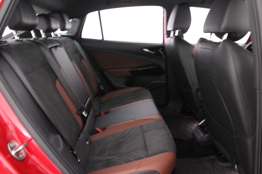 Volkswagen ID.5 vaihtoauto