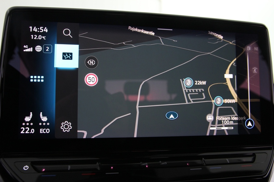 Volkswagen ID.5 vaihtoauto