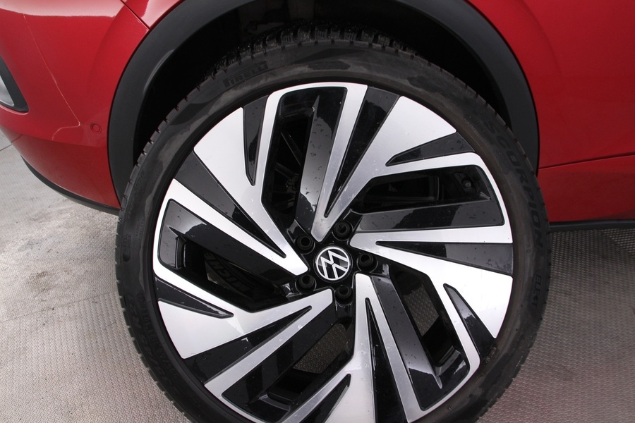 Volkswagen ID.5 vaihtoauto