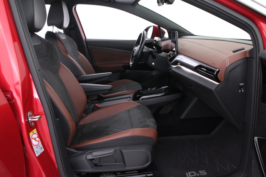 Volkswagen ID.5 vaihtoauto