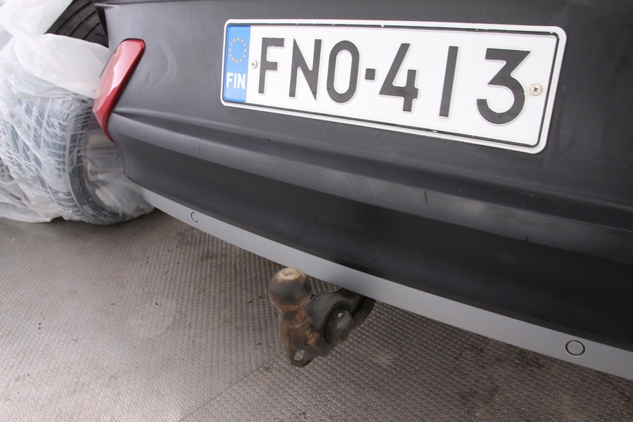 Volkswagen ID.5 vaihtoauto