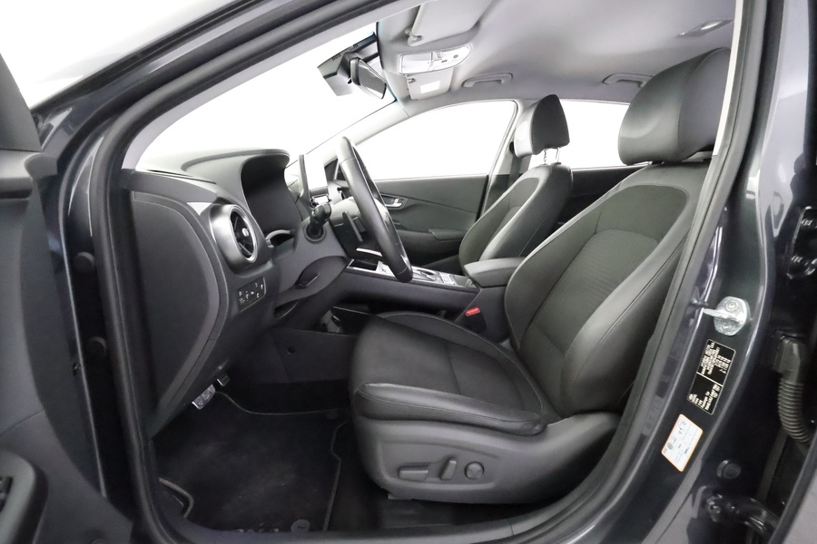 Hyundai Kona vaihtoauto