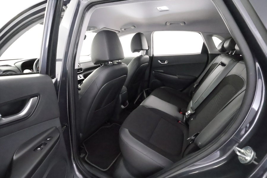 Hyundai Kona vaihtoauto