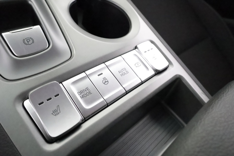 Hyundai Kona vaihtoauto