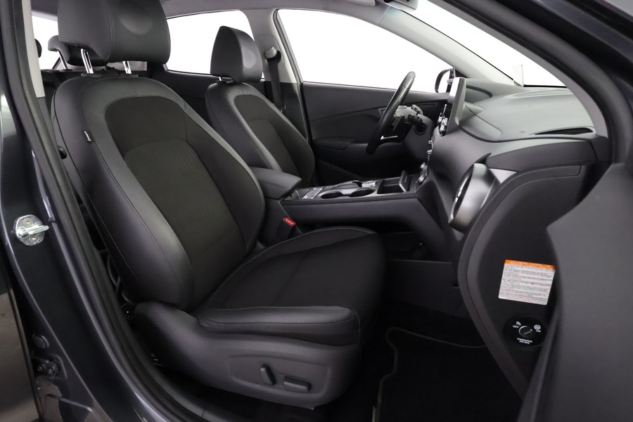 Hyundai Kona vaihtoauto