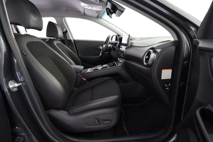 Hyundai Kona vaihtoauto