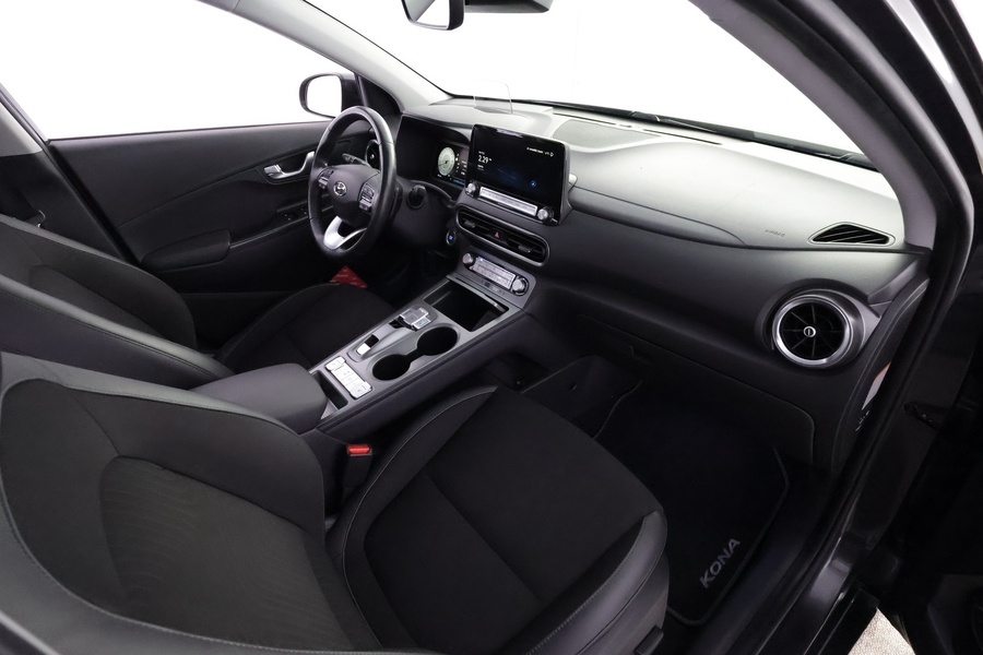 Hyundai Kona vaihtoauto