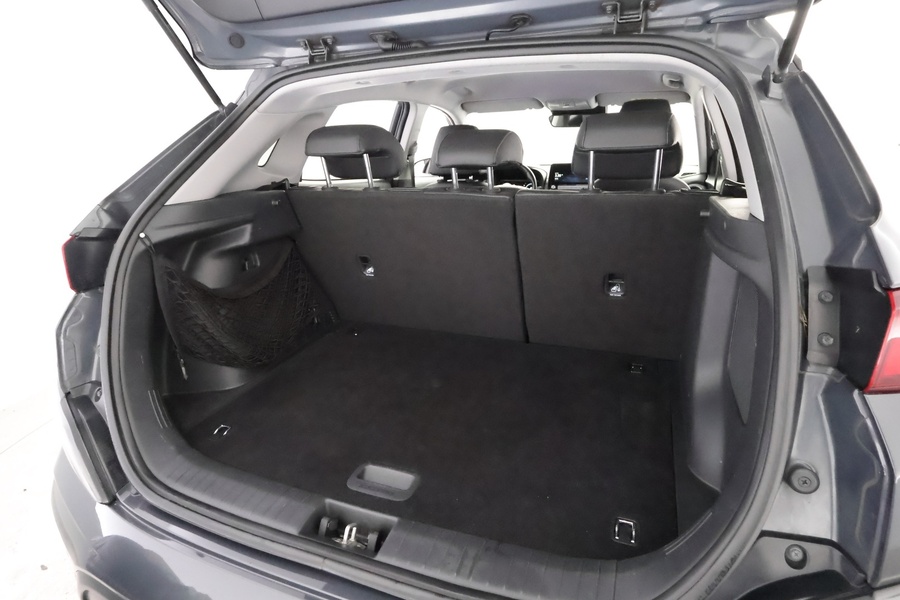 Hyundai Kona vaihtoauto