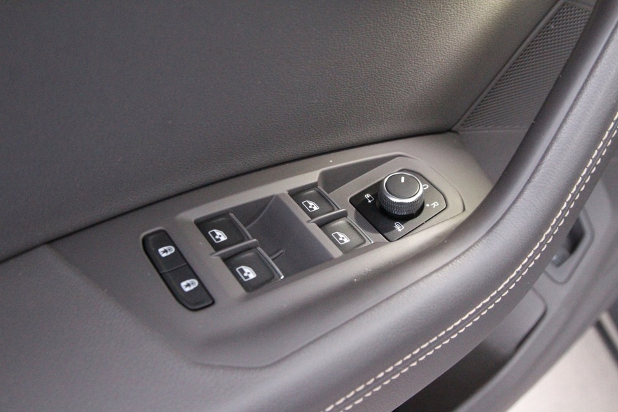 Volkswagen Touareg vaihtoauto