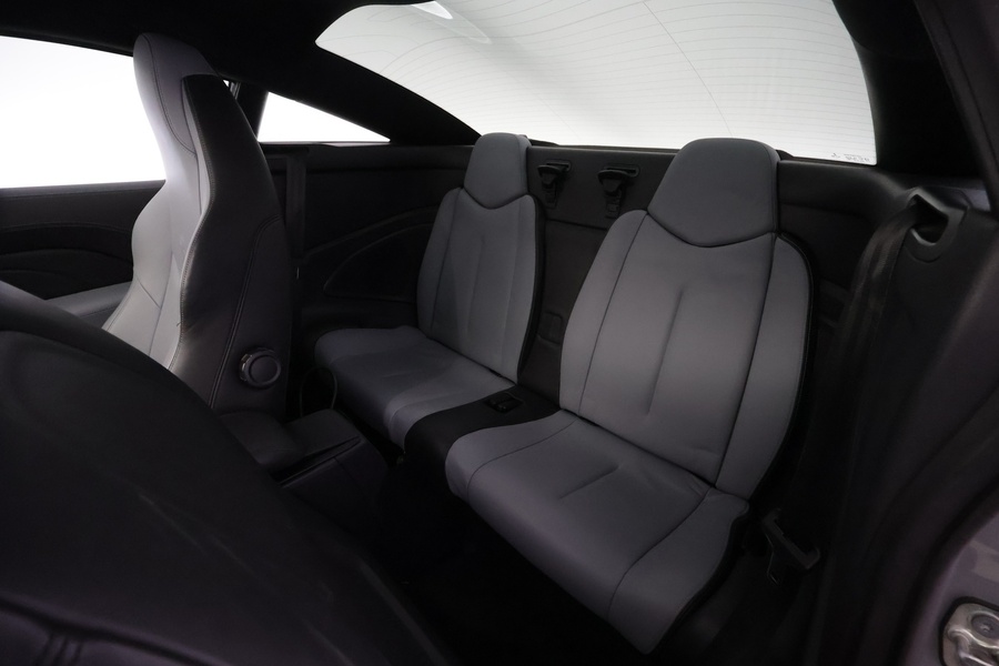 Peugeot RCZ vaihtoauto