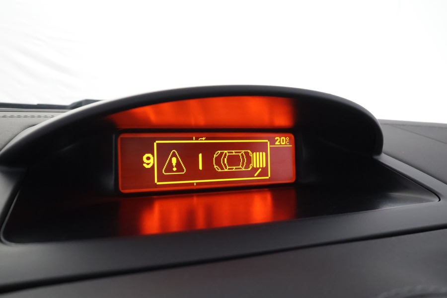 Peugeot RCZ vaihtoauto