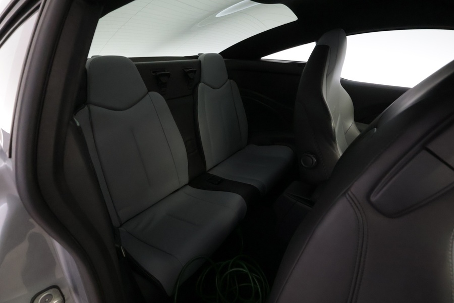 Peugeot RCZ vaihtoauto