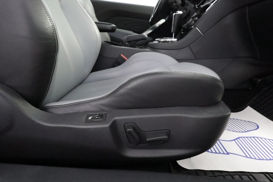 Peugeot RCZ vaihtoauto