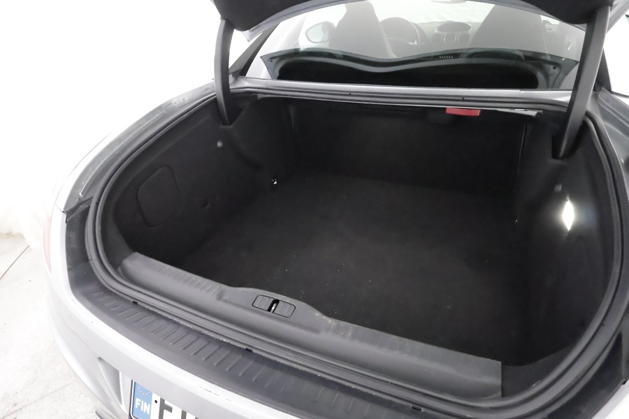 Peugeot RCZ vaihtoauto