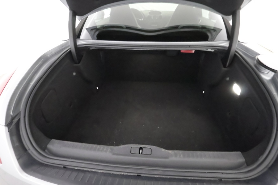 Peugeot RCZ vaihtoauto