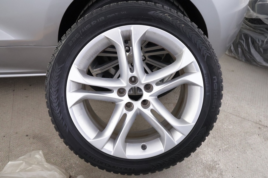 Peugeot RCZ vaihtoauto