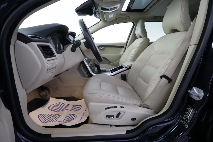 Volvo XC70 vaihtoauto