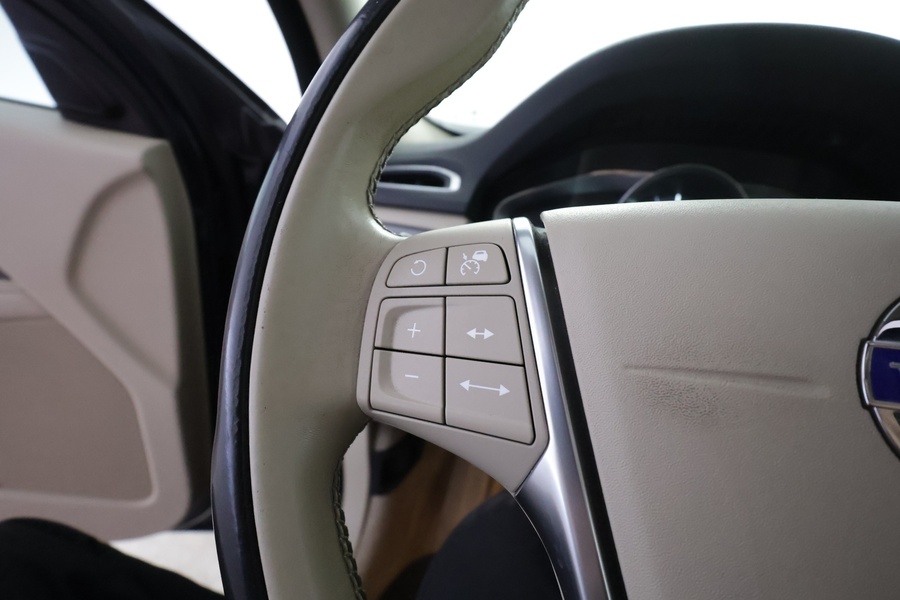 Volvo XC70 vaihtoauto