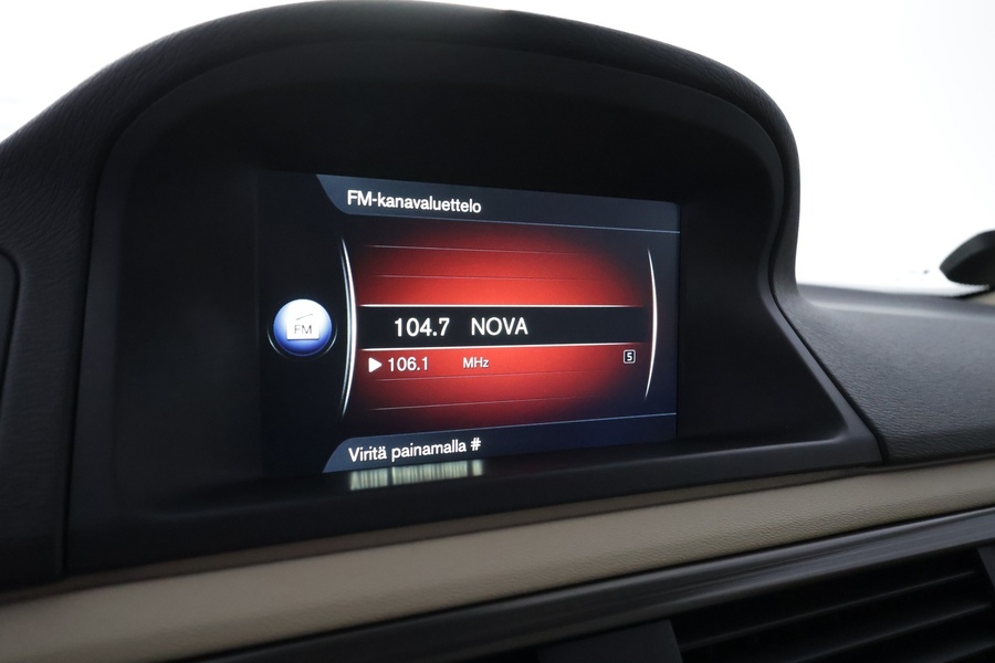 Volvo XC70 vaihtoauto