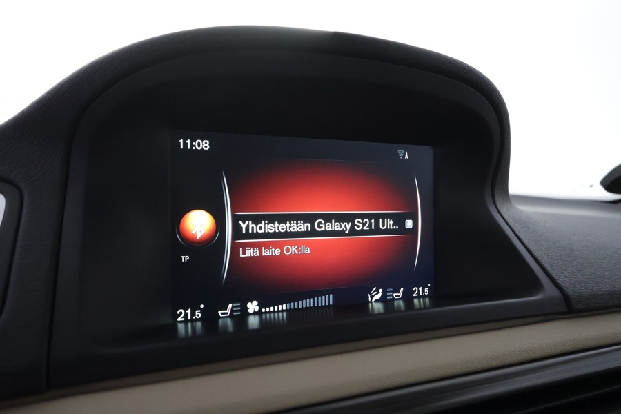 Volvo XC70 vaihtoauto