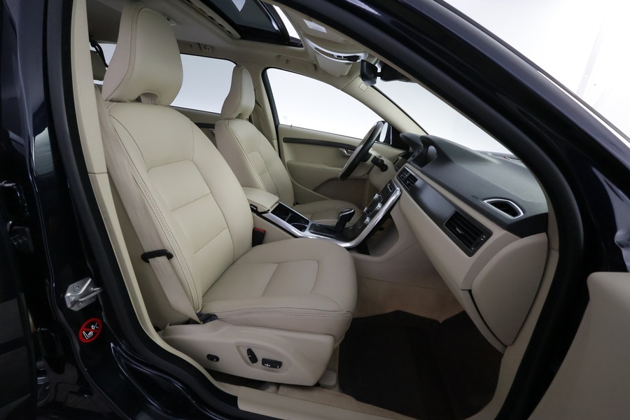 Volvo XC70 vaihtoauto