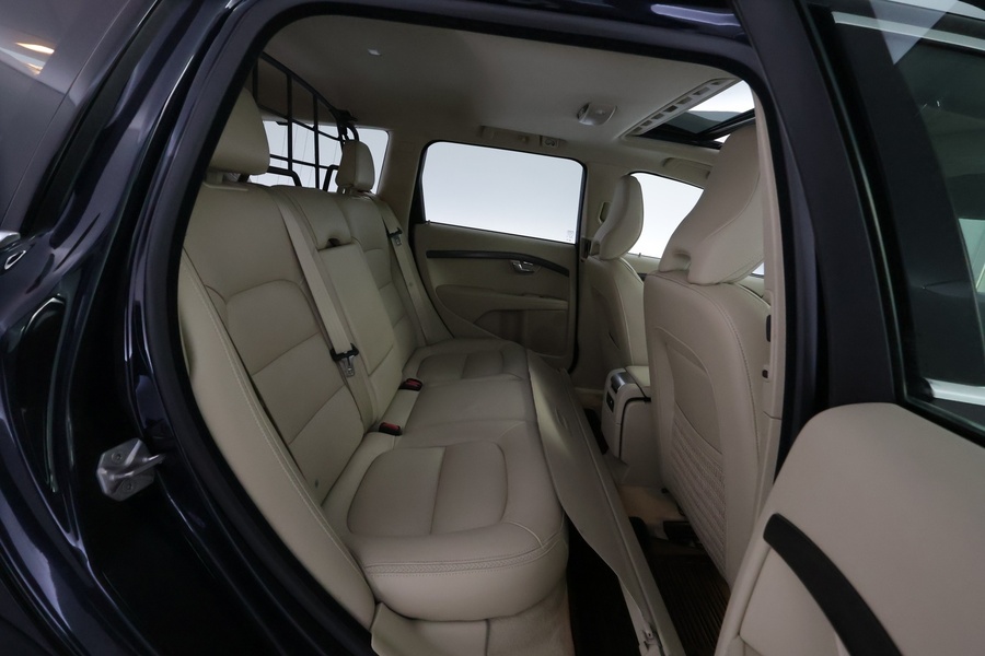 Volvo XC70 vaihtoauto