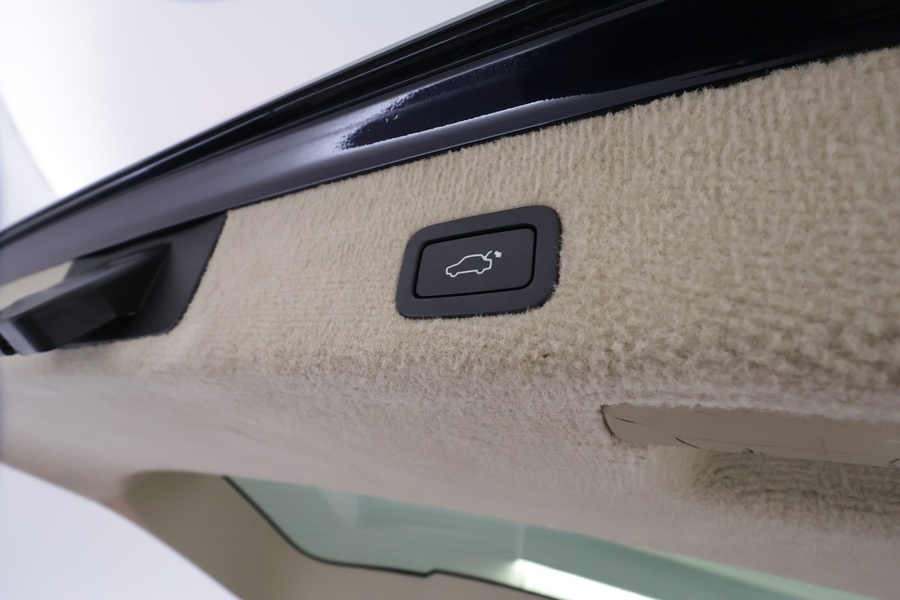 Volvo XC70 vaihtoauto