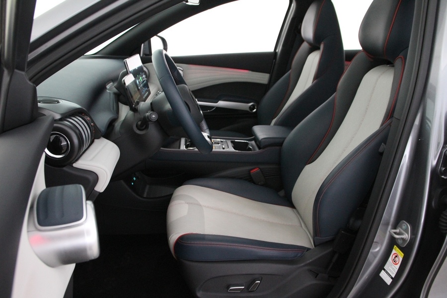 BYD Atto 3 vaihtoauto