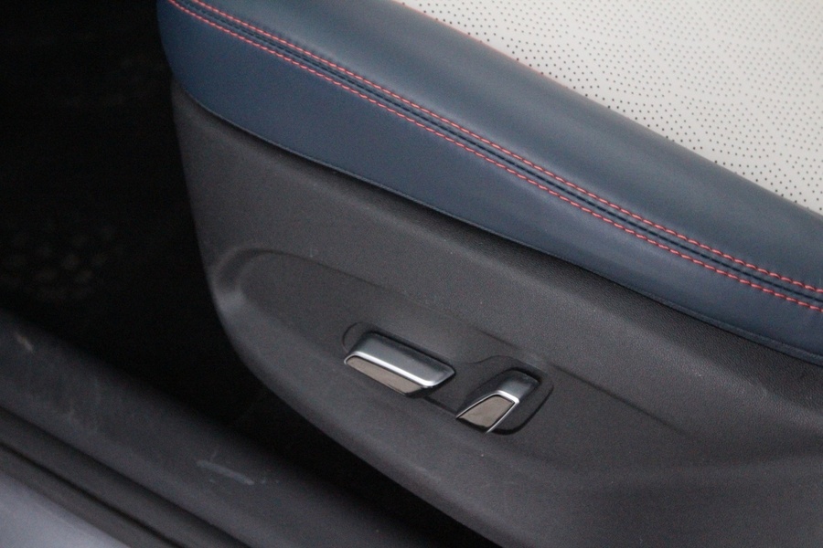 BYD Atto 3 vaihtoauto