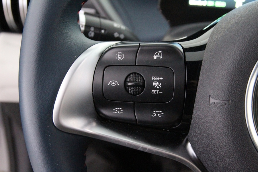 BYD Atto 3 vaihtoauto