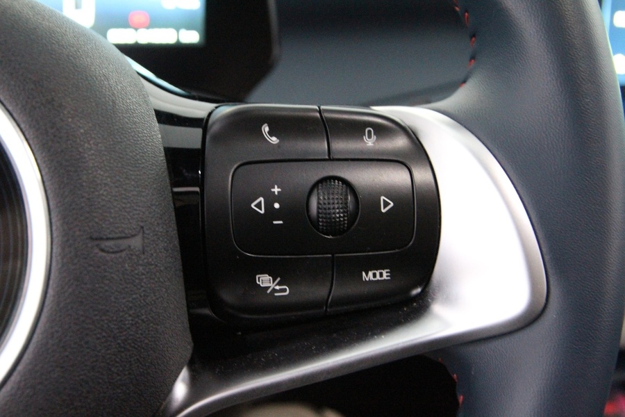 BYD Atto 3 vaihtoauto