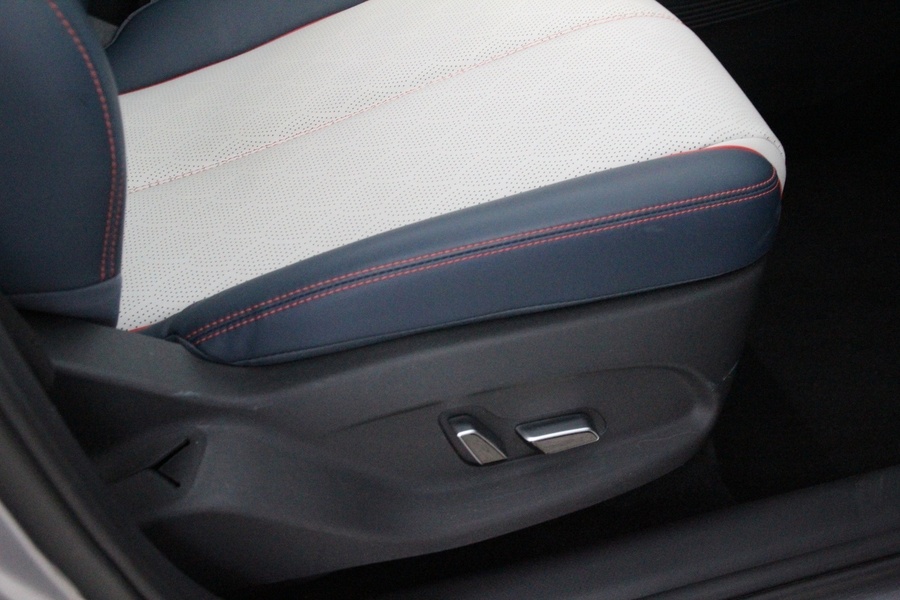 BYD Atto 3 vaihtoauto