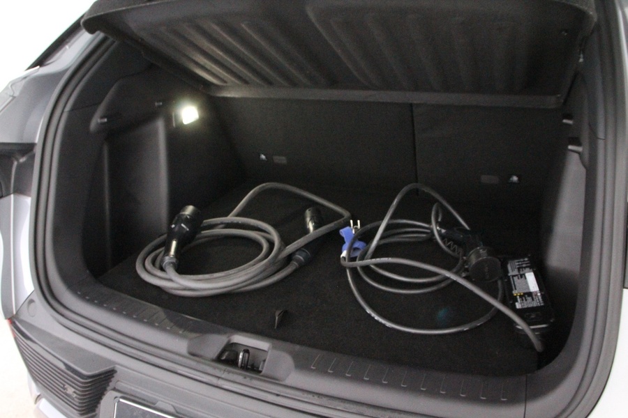 BYD Atto 3 vaihtoauto