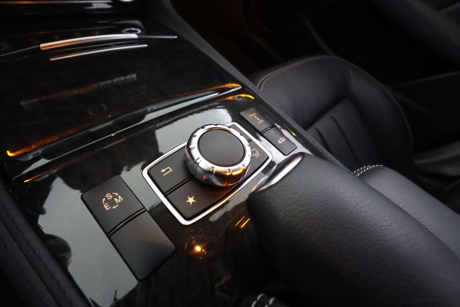 Mercedes-Benz CLS vaihtoauto