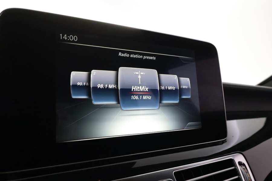 Mercedes-Benz CLS vaihtoauto