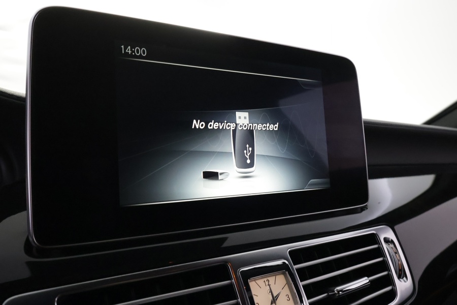 Mercedes-Benz CLS vaihtoauto