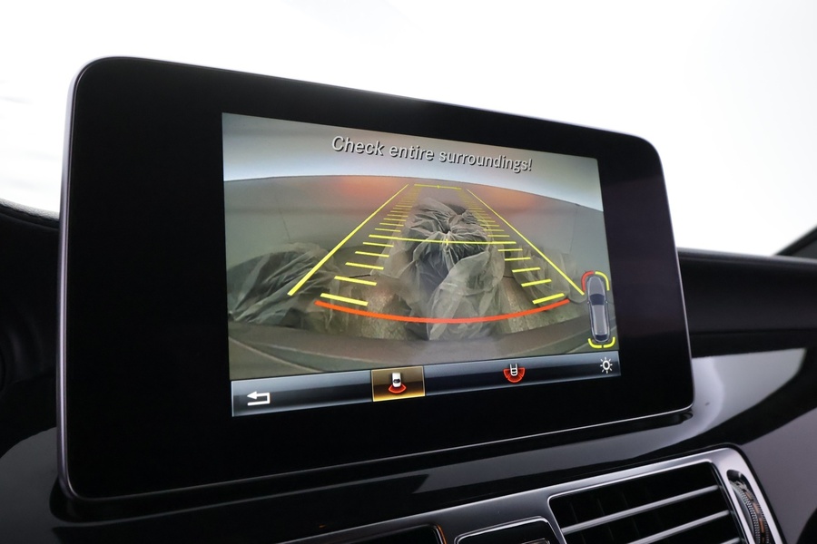 Mercedes-Benz CLS vaihtoauto