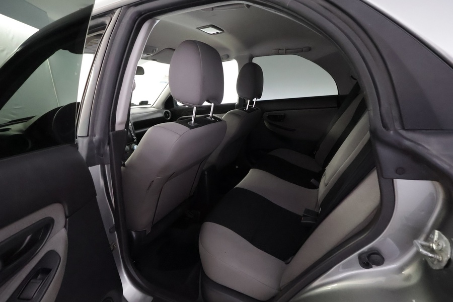 Subaru Impreza vaihtoauto