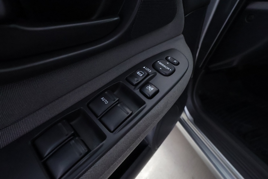 Subaru Impreza vaihtoauto