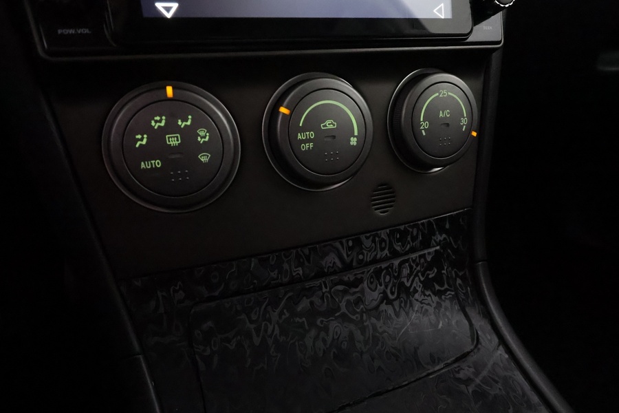 Subaru Impreza vaihtoauto