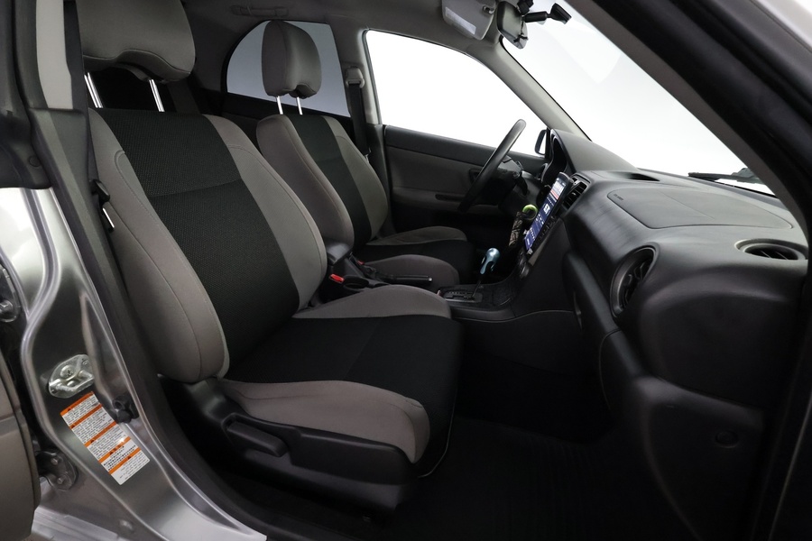 Subaru Impreza vaihtoauto