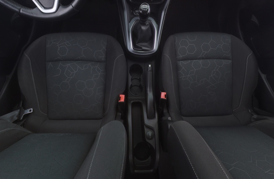Ford B-Max vaihtoauto