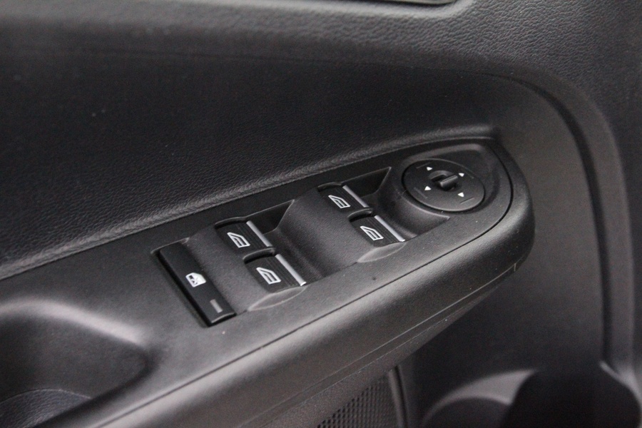 Ford B-Max vaihtoauto